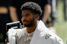 Shedeur Sanders Drafted Cleveland Browns Prank Call NFL News