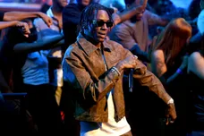 BET Hip Hop Awards 2024 - Show