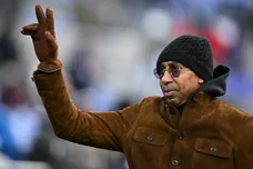 NFL: Pittsburgh Steelers at Baltimore Ravens