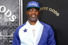 Stephen Jackson Checking In Big U Hip Hop News