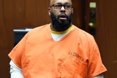 Marion "Suge" Knight Court Appearance