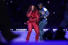 Apple Music Super Bowl LIX Halftime Show