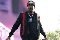 Tony Yayo G Unit Check In Big U RICO Hip Hop News