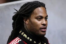 MLS: New York Red Bulls at Atlanta United FC