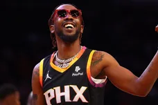 NBA: Dallas Mavericks at Phoenix Suns