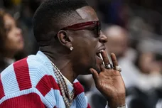 NBA: Brooklyn Nets at Atlanta Hawks