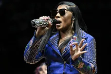 WNBA: Finals-New York Liberty at Las Vegas Aces