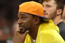 NBA: Playoffs-Denver Nuggets at Phoenix Suns