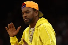 NBA: Playoffs-Denver Nuggets at Phoenix Suns