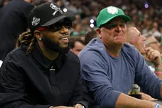 NBA: Finals-Dallas Mavericks at Boston Celtics