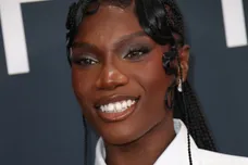 Entertainment: 2025 Grammy Awards - Arrivals and Press Room