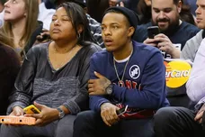 NBA: Houston Rockets at Toronto Raptors