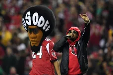 NFL: NFC Championship-Green Bay Packers at Atlanta Falcons