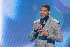 Usher Apologizes Cherries Abu Dhabi Music News
