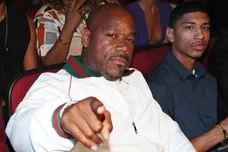 Wack 100 DJ Akademiks Police Questioned Big U Hip Hop News