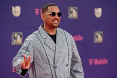 Univision's 37th Premio Lo Nuestro - Arrivals