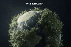 Wiz Khalifa Kush & Orange Juice 2 Cover Art