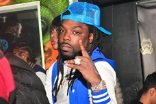 Young Scooter Memorial Atlanta Hundreds People Hip Hop News