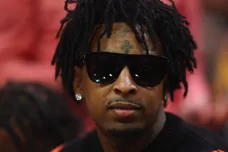 Young Thug 21 Savage Feature New Album Hip Hop News