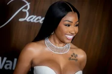 2024 Ebony Power 100 List - Arrivals