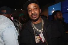 Busta Rhymes Presents "Dragon Season Equinox" Listening Session