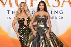 Los Angeles Premiere Of Disney's "Mufasa: The Lion King"