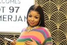 Blueface Karlissa Saffold Chrisean Rock Obsessed Gossip News