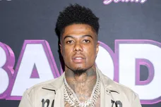 Blueface Message Karlissa Saffold Gossip News