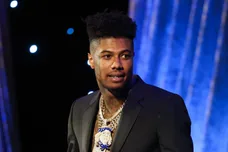 Blueface Mother Clowns Alleged Side Chick Gossip News