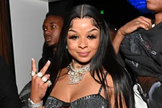 Blueface's Mother Chrisean Rock's Boyfriend Gossip News