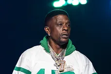 Boosie Badazz Indianapolis Promoters Hip Hop News
