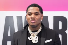 Brittany Renner Kevin Gates Phone Relationship News