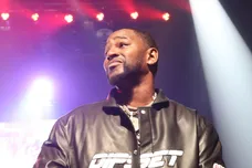 Cam'ron Mase White Rappers Hip Hop News