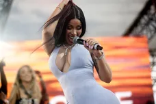 Revolve Festival 2025 - Inside