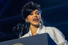 Cardi B Supervillain Era Offset Hip Hop News