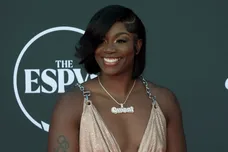 Claressa Shields Doesn't Beef Women Gossip News