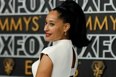 Corey Holcomb Goes Off Tracee Ellis Ross Pop Culture News