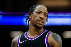 DeMar DeRozan Fighting Sushi Restaurant Sports News