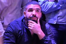 Drake Clowned Photo Top5 Hip Hop News