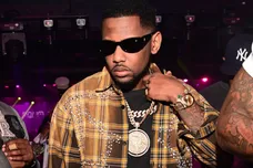 Fabolous Fires Back Hazel-E Gossip News