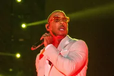 Ja Rule Goes off 50 Cent Hip Hop News
