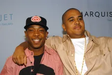 Ja Rule Irv Gotti Tribute Hip Hop News