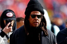 Jay-Z Diddy Lawsuit LeBron James Hip Hop News