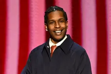 Kanye West ASAP Rocky Free Hip Hop News