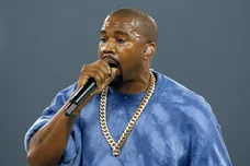 Kanye West KKK Album Cover Hip Hop News