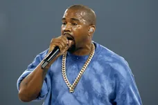 Kanye West Painting Hitler Cousins Hip Hop News