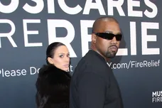 Kanye West Reunites Bianca Censori Relationship News