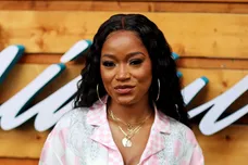 Keke Palmer Jonathan Majors Interview Pop Culture News