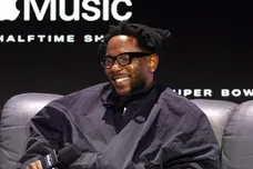 Kendrick Lamar 2026 Grammy Hip Hop News