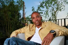 Def Jam Rapstar Video Game Launch at Palais de Tokyo